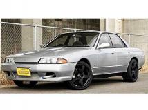 1990 Nissan Skyline