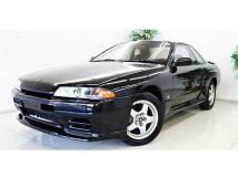 1990 Nissan Skyline