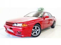 1990 Nissan Skyline