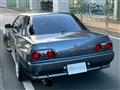 1990 Nissan Skyline