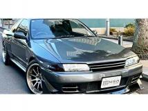 1990 Nissan Skyline