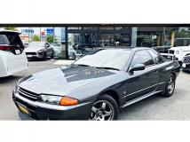 1990 Nissan Skyline