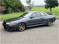 1990 Nissan Skyline