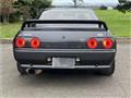 1990 Nissan Skyline