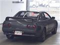 1990 Nissan Skyline