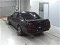 1989 Nissan Skyline