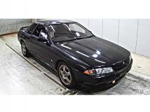 1989 Nissan Skyline