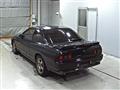 1989 Nissan Skyline