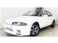 1989 Nissan Skyline