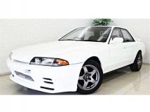 1989 Nissan Skyline