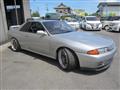 1989 Nissan Skyline