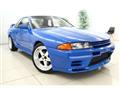 1989 Nissan Skyline