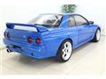 1989 Nissan Skyline