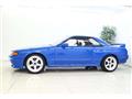 1989 Nissan Skyline
