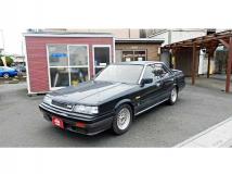 1987 Nissan Skyline
