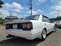 1987 Nissan Skyline