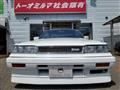 1987 Nissan Skyline