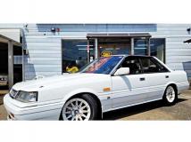 1987 Nissan Skyline