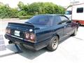 1987 Nissan Skyline