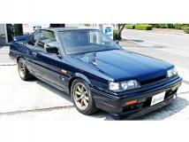 1987 Nissan Skyline