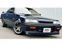 1987 Nissan Skyline
