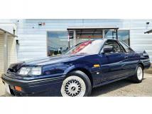 1987 Nissan Skyline