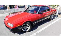 1983 Nissan Skyline
