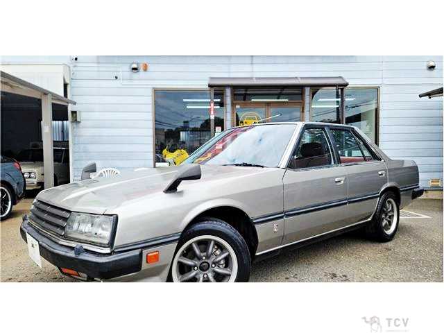 1981 Nissan Skyline