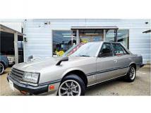 1981 Nissan Skyline