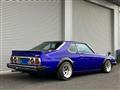 1981 Nissan Skyline