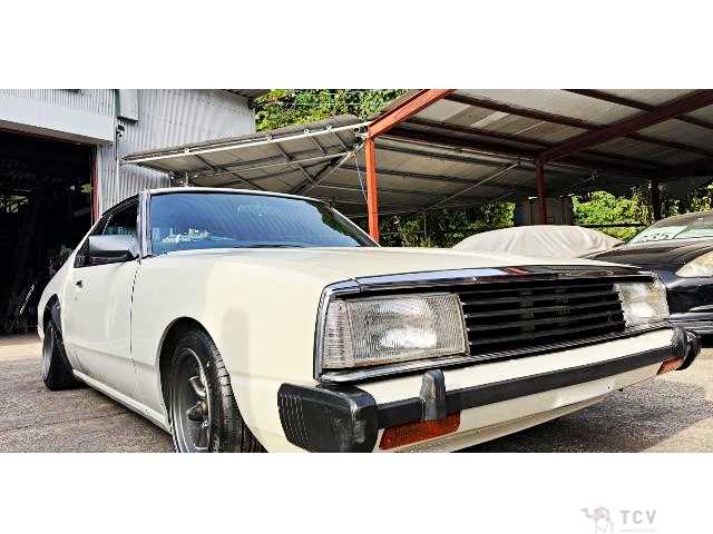 1980 Nissan Skyline