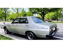 1978 Nissan Skyline