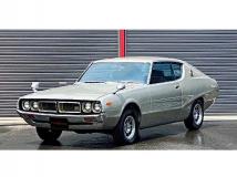 1974 Nissan Skyline