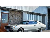 1974 Nissan Skyline