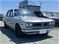 1972 Nissan Skyline