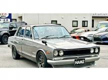 1971 Nissan Skyline