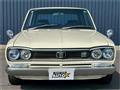 1971 Nissan Skyline
