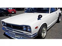 1971 Nissan Skyline