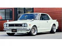 1971 Nissan Skyline