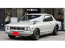 1971 Nissan Skyline