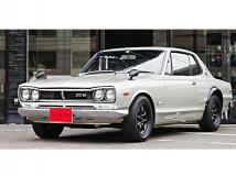 1971 Nissan Skyline