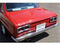 1970 Nissan Skyline