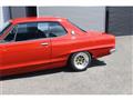 1970 Nissan Skyline