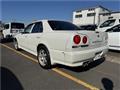 1998 Nissan Skyline