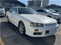 1998 Nissan Skyline