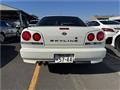 1998 Nissan Skyline