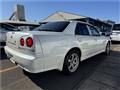 1998 Nissan Skyline