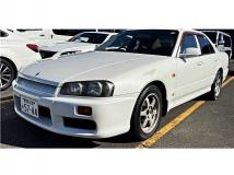 1998 Nissan Skyline