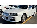 1998 Nissan Skyline