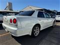1998 Nissan Skyline